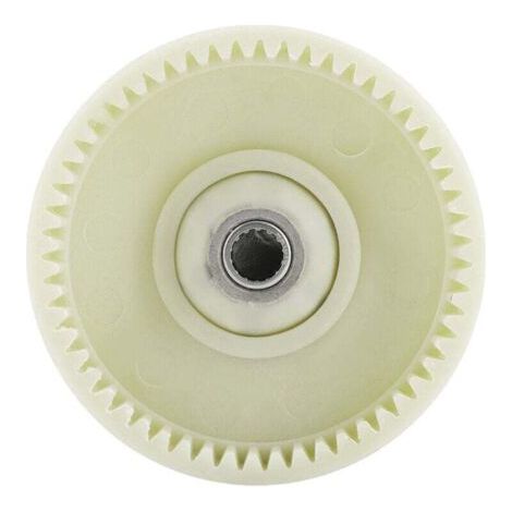 Pignon de Tronçonneuse électrique, Support de Tronçonneuse Support de Tronçonneuse de Tracteur avec Engrenage Intérieur de Tronçonneuse électrique pour Tronçonneuse électrique (1/5)