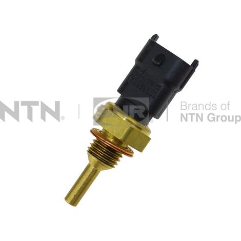Capteur de température liquide de refroissement - CTS171.06 - SNR - Compatible avec véhicule Vauxhall, Opel (1/2)