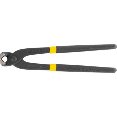 Zange HR23122, 225 mm, DIN9242, Armierungszange (1/4)