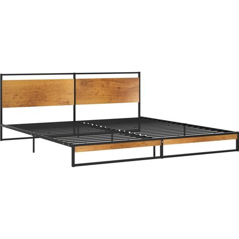 Giroletto in Metallo 200x200 cm vidaXL