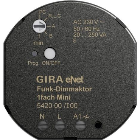 GIRA 542000