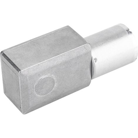 JGY2430 12V und 24V DC bürstenloser Schneckengetriebemotor (1/5)