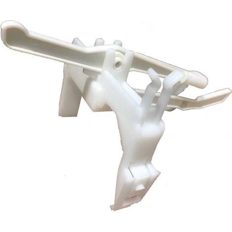 Pucci Supporto e leva 4 lt  80005040 (1/2)