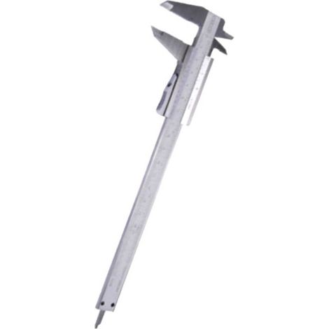 Calibre Inox 1/20 150 Panter Gdm