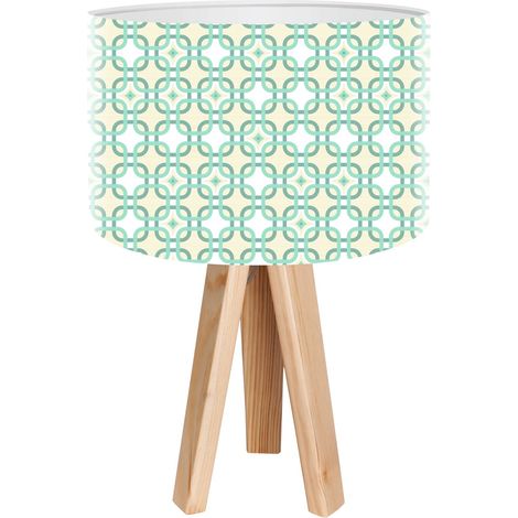 Lampe de chevet stamps foto-247 (1/3)