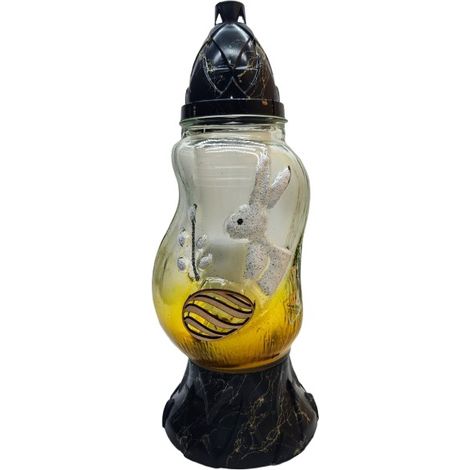 Bunny-L-1160/gelb/6/gold (1/5)
