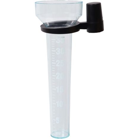 Pluviometro in plastica 24,3 cm - Spear & Jackson