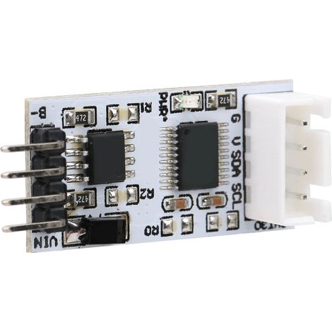 Module de bus RS485, capteur de température et d'humidité SHA8C01 12 V, composants électroniques industriels (1/5)