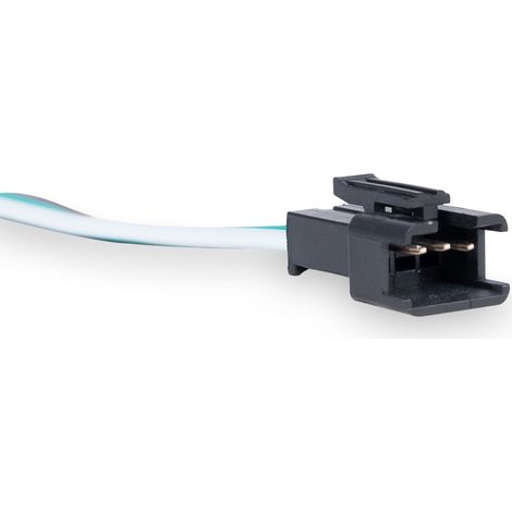 Steckverbinder für digitale IC LED-Streifen 5-24V DC