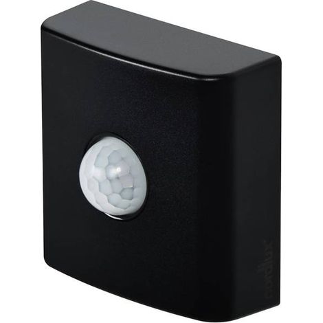 Nordlux Smart Sensor rilevatore di movimento nero per esterni