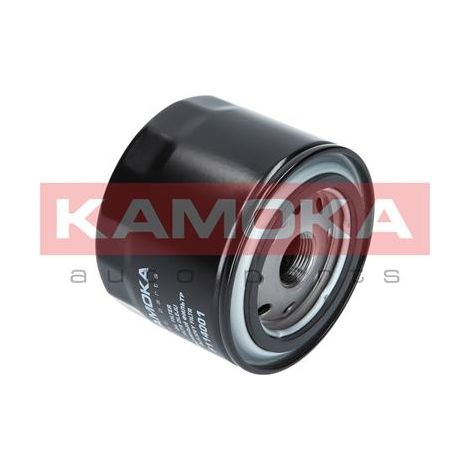 Ölfilter F114001 Kamoka (1/4)