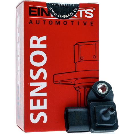 Sensor de presión del colector de admisión (MAP) para Mitsubishi L200 y Mitsubishi Pajero IV (1/4)
