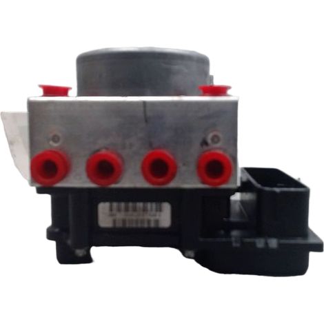 [PRODUIT D'OCCASION] Unite Hydraulique Abs PEUGEOT Bipper Fourgon 4p ♻️ Ref Oe. 4541vw - Garantie à vie