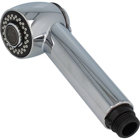 Ideal Standard Küchenbrause mit Rückflußverhinderer chrom A963614AA (1/3)