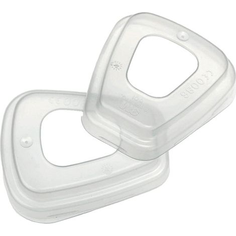 Ghiera per filtri 3M 501 (1/2)