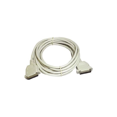 Câble de connexion Sub-D S-IMPULS, 25 broches, 5 m