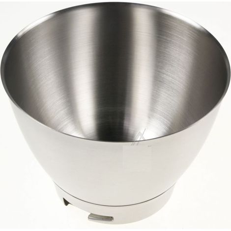 Edelstahlmixer für Kenwood AW2001103030 Multifunktionsroboter