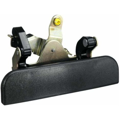 Autres pièce de rechange pour voiture,Pour Ford Ranger Pickup 1998-2006 pour Mazda B2500 coffre arrière poignée de hayon accessoires Auto,Fonepro (1/3)