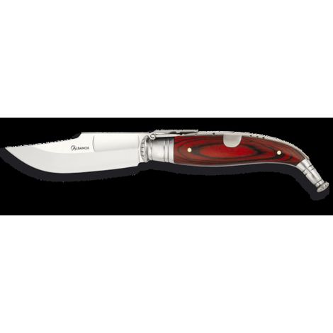 Messer Martinez Albainox classic knife no. 0 Edelstahl 8 cm