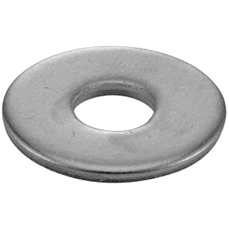 Rondelle plate grand diamètre ACTON DIN 9021 16x50x3 mm A2 boîte de 50 6251116 (1/3)