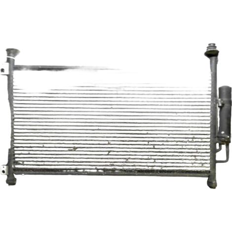 [PRODUIT D'OCCASION] Condenseur Climatisation HONDA Civic ♻️ Ref Oe. 80110sMGe02 - Garantie à vie (1/2)