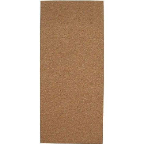 Feuille de joint papier liège nitrile 475 x 210mm épaisseur 1mm tracteur tondeuse moto voiture