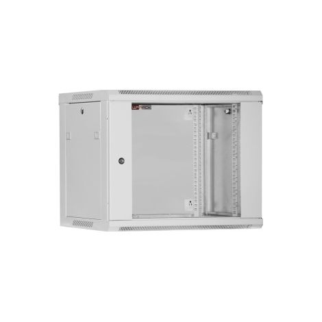 WP WPN-RWB-09605-G armario rack 9U Bastidor de pared Gris