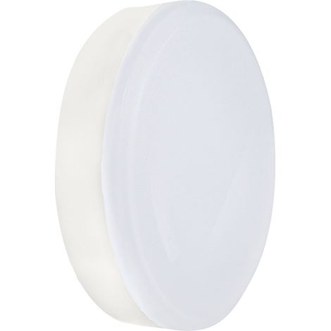 V-TAC 23902 LED CEE F (A - G) GX53 6.4 W blanc naturel 1 pc(s)