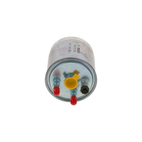 Filtre conduite de carburant - F026402856 - BOSCH (1/5)