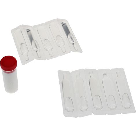 W WPRO IRO 011 kit de mantenimiento para planchas