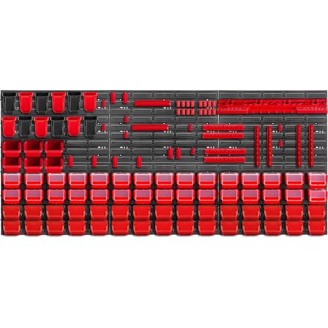 KADAX Cuadro Atelier 174x78cm 121uds (1/5)
