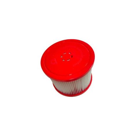 Cartouche de filtre pour spa gonflable 120 plis – Hauteur 110 mm – Diamètre 100 mm – Finesse de filtration élevée (1/3)