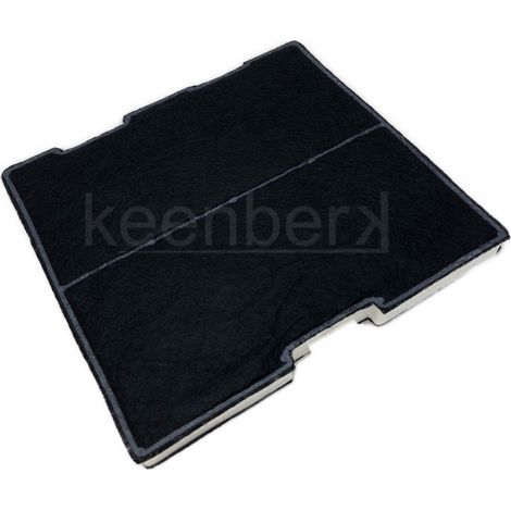 Premium Aktivkohlefilter für Bosch DHZ5225 Siemens LZ52250 Neff Constructa