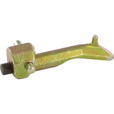 Dispositivo di sgancio completo Cramer WALTERSCHEID CK464006410