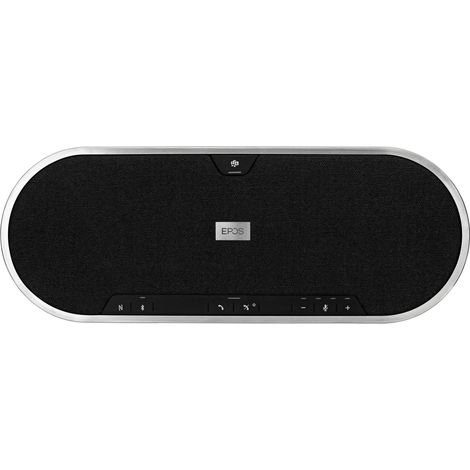 Casse audio per conferenze - EPOS - Expand 80T - USB/Bluetooth - Senza fili - 6 microfoni adattivi (1/3)