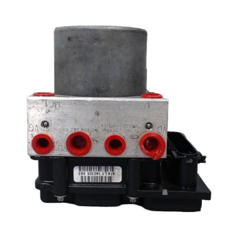 [PRODUIT D'OCCASION] Unite Hydraulique Abs PEUGEOT 307 2001-2005 ♻️ Ref Oe. 4541j1 - Garantie à vie (1/3)