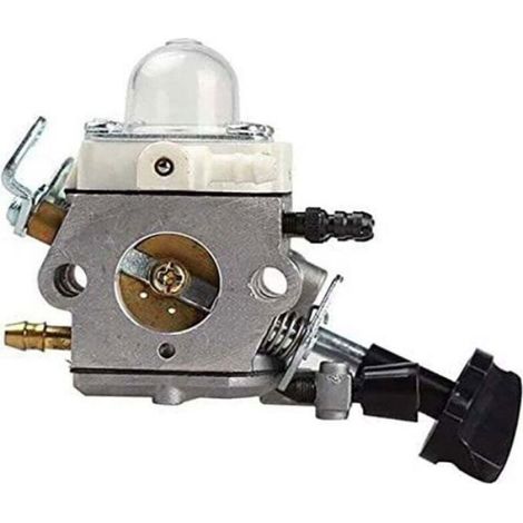 , accessoire de qualité supérieure, adapté à l'usage prévu, spécialement conçu pour STIHL BG86 SH56 SH56C SH86 SH86C Carb, installat (1/5)