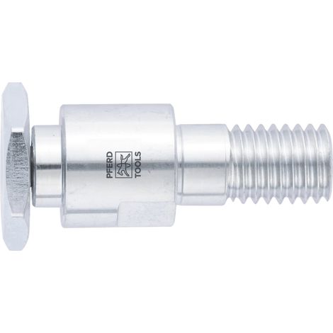 PFERD TOOLS Fräswerkzeuge BO M10/10 HSD-R50 DEPO