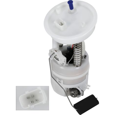 In Tank Fuel Pump for Mini Cooper/One/Cooper S 1.6L 06-13 R55 R56 R57 R59 (1/5)