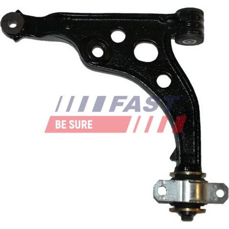 FT15022 brazo de control rápido delantero EJE IZQUIERDO