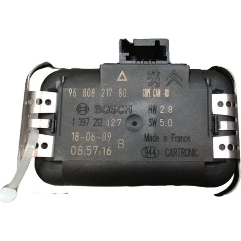 [PRODUIT D'OCCASION] Capteur De Pluie CITROEN C4 Picasso Long ♻️ Ref Oe. 6405ga - Garantie à vie (1/3)