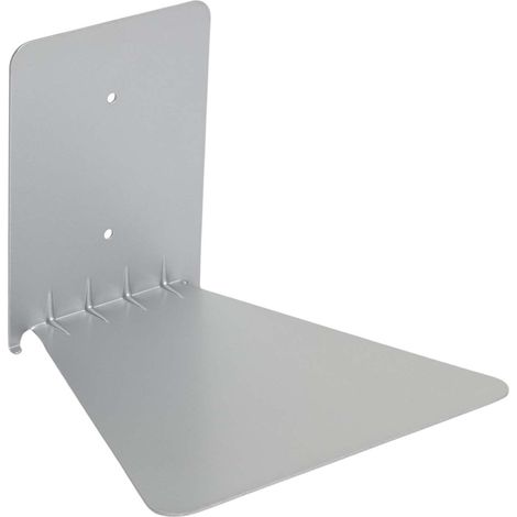 Etagère à livre invisible Conceal Unitaire (1/4)