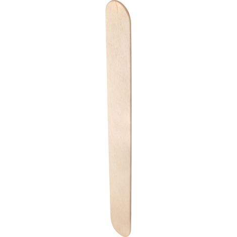 Staleks Pro Expert 20 Nagelfeile, Holz, Einweg, gerade, 50 Stück (4820241061136) (1/3)