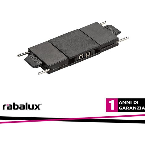 LITRACK CONNECT+,SYSTEM I-SHAPED CONNECT (1/2)