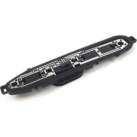Support d'ampoule feu arrière pour Citroën Berlingo Mk2 3/2012-2018 – Remplacement direct OEM 9677205180 9677205080 – Matériau ABS durable (1/5)