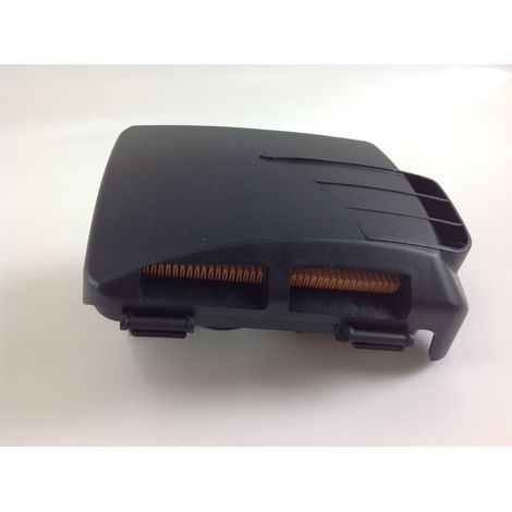 Soporte de filtro de aire SUBARU para motor de gasolina para motoazada EA 175 028401 (1/4)