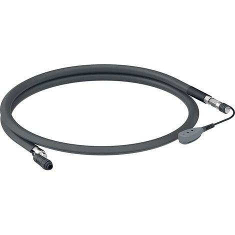 Geberit 691233001 Flexible hydraulique pour (1/2)