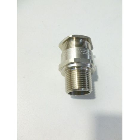 Presse etoupe 3/4 non arme sans joint metallique ATX 25A2F0755