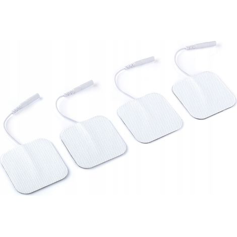 Masajeador MEDIVON ELECTRO PADS, 1 unidad. (1/2)