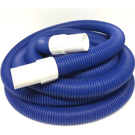 Swimming Pool Vacuum hose With Cuffs 9 meters